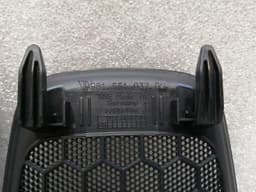 PORSCHE Porsche Boxster 718 Speaker Trim Cover 98155103702 Speaker Trim — thumbnail 3
