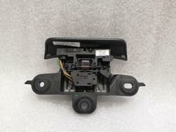 PORSCHE Porsche Boxster 718 roof lock 9P1871544 hood lock — thumbnail 7