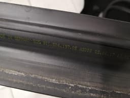 PORSCHE Porsche Boxster 718 Luggage Compartment Cover 982863462 Trunk Trim — thumbnail 6