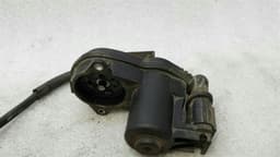 BMW BMW 5 Series F10 528i Left Park Brake Engine 6794618 ACTUATOR PARKING BRAKE LEFT — thumbnail 9