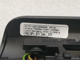 PORSCHE Porsche Boxster 718 roof lock 9P1871544 hood lock — thumbnail 4