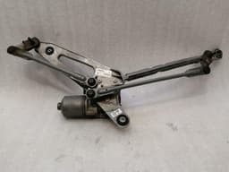 PORSCHE Porsche Boxster 718 Front Wiper Engine 99162803608 RHD RIGHT HAND DRIVE — thumbnail 5