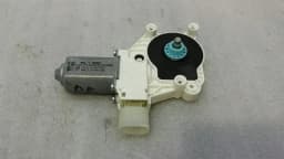 BMW BMW 5 Series F10 FLH Door Window Motor 7271563 Window Regulator Motor Rear Left — thumbnail 1