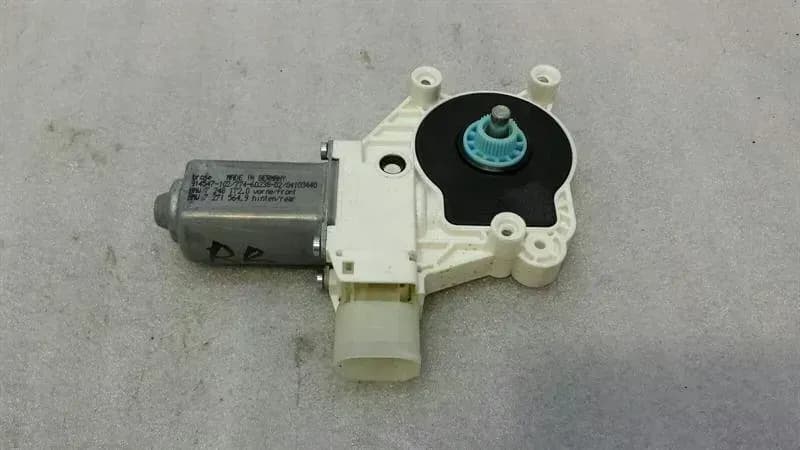 BMW BMW 5 Series F10 FLH Door Window Motor 7271563 Window Regulator Motor Rear Left