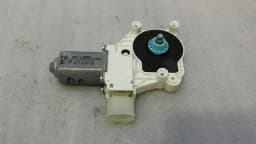 BMW BMW 5 Series F10 FLH Door Window Motor 7271563 Window Regulator Motor Rear Left — thumbnail 4