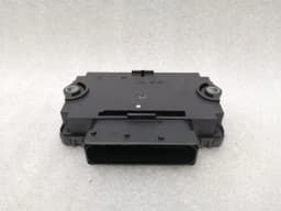 PORSCHE Porsche Boxster 718 991 Park Brake Module 99161814505 Parking Brake Control Unit PBM — thumbnail 1