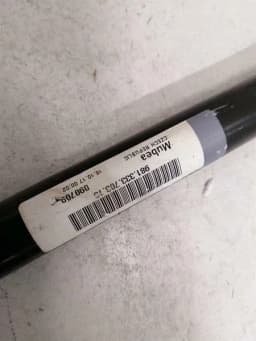 PORSCHE Porsche Boxster 718 Anti Roll Bar Rear 98133370313 Stabiliser Rear — thumbnail 10