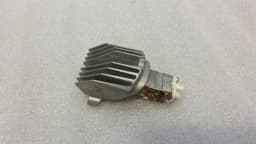 BMW BMW 5 Series F10 528i LED Module Light 7343876 Headlight LED Daytime Running Light — thumbnail 5