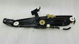 BMW BMW 5 Series F10 528i Right Rear Door Winder 7182614 Window Regulator Rear Right — thumbnail 2