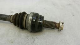 BMW BMW 5 Series F10 528i Drive Shaft Rear Right 7581022 Rear Right Drive Shaft — thumbnail 10