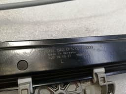PORSCHE Porsche Boxster 718 Left Front Door Winder 99154207502 Window Regulator Front Left — thumbnail 5