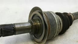 BMW BMW 5 Series F10 528i Drive Shaft Rear Right 7581022 Rear Right Drive Shaft — thumbnail 4