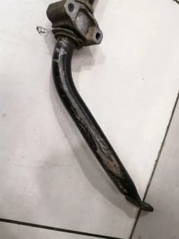 PORSCHE Porsche Boxster 718 Anti Roll Bar Rear 98133370313 Stabiliser Rear — thumbnail 6