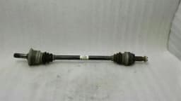 BMW BMW 5 Series F10 528i Drive Shaft Rear Right 7581022 Rear Right Drive Shaft — thumbnail 1