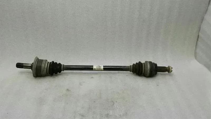 BMW BMW 5 Series F10 528i Drive Shaft Rear Right 7581022 Rear Right Drive Shaft