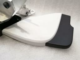 PORSCHE Porsche Boxster 718 right flap cover 98156153203 hood panel right — thumbnail 5
