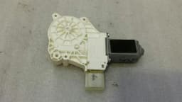 BMW BMW 5 Series F10 FLH Door Window Motor 7271563 Window Regulator Motor Rear Left — thumbnail 3
