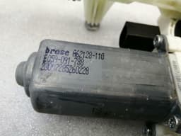 PORSCHE Porsche Boxster 718 Left Front Door Winder 99154207502 Window Regulator Front Left — thumbnail 4