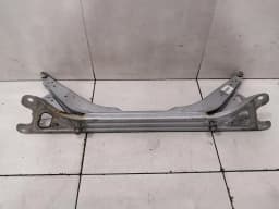PORSCHE Porsche Boxster 718 Subframe Rear Centre 982505099C Axle Frame Rear Axle Centre — thumbnail 3