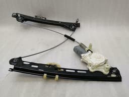 PORSCHE Porsche Boxster 718 Right Front Door Winder 99154207602 Front Window Regulator RE — thumbnail 7