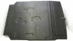 BMW BMW 5 Series F10 528i Luggage Compartment Cover 7222131 Boat Floor — thumbnail 7