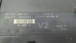 BMW BMW 5 Series F10 Comfort Module 9312764 Comfort Control Unit V2 — thumbnail 2