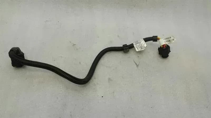 BMW 5 Series F10 528i Valvetronic Wiring 7619142 Valvetronic Wiring Harness