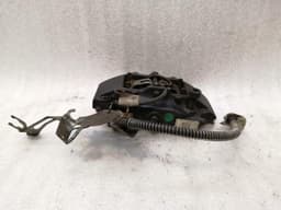 PORSCHE Porsche Boxster 718 RLH Brake Calliper 98635242303 Brake Caliper Rear Left — thumbnail 3