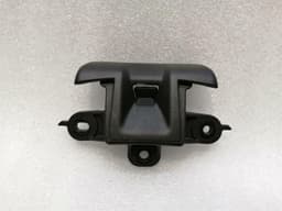 PORSCHE Porsche Boxster 981 Soft Top Latch 99156163501 Convertible Top Mount Lock — thumbnail 6