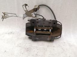 PORSCHE Porsche Boxster 718 RLH Brake Calliper 98635242303 Brake Caliper Rear Left — thumbnail 7