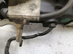 PORSCHE Porsche Boxster 718 RLH Brake Calliper 98635242303 Brake Caliper Rear Left — thumbnail 5