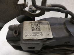 PORSCHE Porsche Boxster 718 RLH Brake Calliper 98635242303 Brake Caliper Rear Left — thumbnail 8