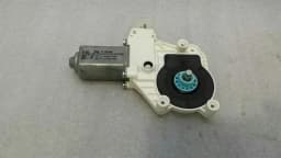 BMW BMW 5 Series F10 RLH Door Window Motor 7271563 Window Regulator Motor Rear Left — thumbnail 1