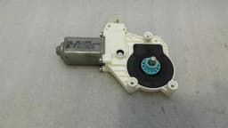 BMW BMW 5 Series F10 RLH Door Window Motor 7271563 Window Regulator Motor Rear Left — thumbnail 4