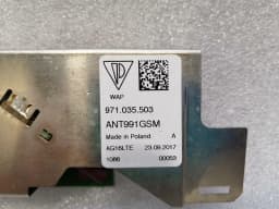 PORSCHE Porsche Boxster 718 Aerial / Antenna 971035503 Antenna — thumbnail 2