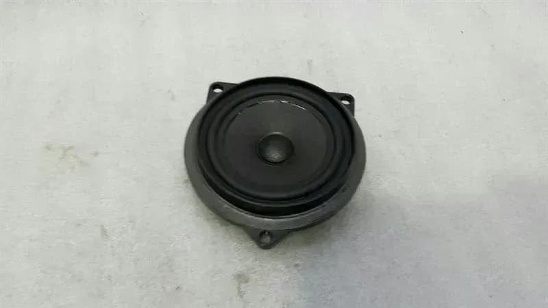 BMW BMW 5 Series F10 528i Speaker 9169692 Speakers