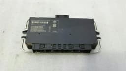 BMW BMW 5 Series F10 528i Light Control Module 9313930 Light Module Control Unit — thumbnail 1