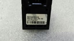 BMW BMW 5 Series F10 528i Window Switch 9241949 Power Window Switch — thumbnail 3