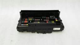 BMW BMW 5 Series F10 528i Fuse Box 9252815 Fuse Box — thumbnail 5