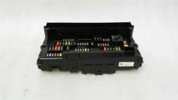 BMW BMW 5 Series F10 528i Fuse Box 9252815 Fuse Box — thumbnail 1