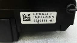 BMW BMW 5 Series F10 528i Fuse Box 9252815 Fuse Box — thumbnail 2