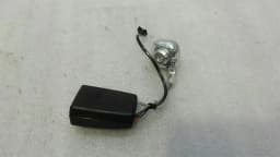 BMW BMW 5 Series F10 528i Left Belt Buckle 7243273 Left Belt Buckle — thumbnail 2