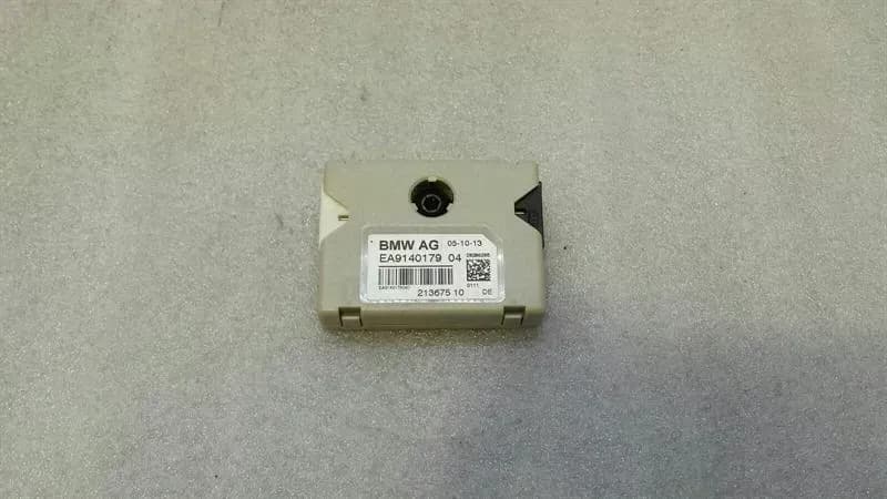 BMW 5 Series F10 528i Aerial / Antenna 2140179 Antenna