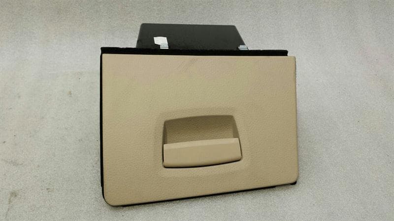 BMW BMW 5 Series F10 528i RHD Folding Box TRAY 9206031 Right Handlebar VENETOBEIGE