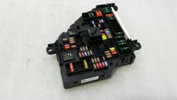 BMW BMW 5 Series F10 528i Fuse Box 9264923 Fuse Box — thumbnail 7