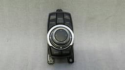 BMW BMW 5 Series F10 528i CIC Controller 9286699 Main Controller Switch I-Drive CIC — thumbnail 1