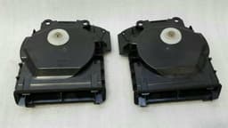 BMW BMW 5 Series F10 528i Subwoofers Set 9195199 Bassbox Set — thumbnail 8