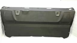 BMW BMW 5 Series F10 528i Parcel Shelf 8038183 Parcel Shelf — thumbnail 2
