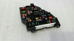 BMW BMW 5 Series F10 528i Fuse Box 9264923 Fuse Box — thumbnail 6