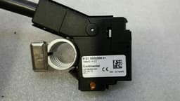 BMW BMW 5 Series F10 528i Negative Battery Wiring 9302358 Battery Wiring Harness Minus — thumbnail 6